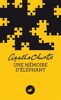 Front cover_Une mémoire d'éléphant