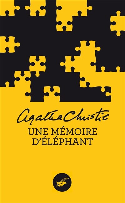 Front cover_Une mémoire d'éléphant