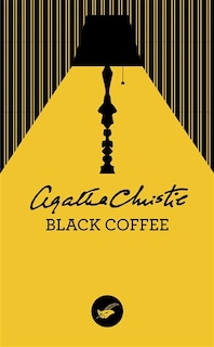 Front cover_Black coffee