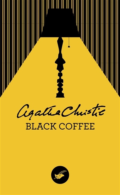 Front cover_Black coffee