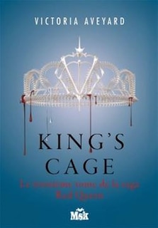 King's Cage