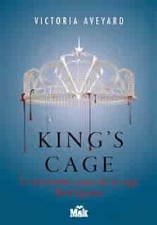 King's Cage by Victoria Aveyard