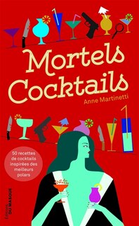 Front cover_MORTELS COCKTAILS