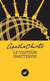 Front cover_Le visiteur inattendu