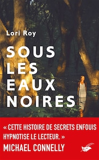 Front cover_SOUS LES EAUX NOIRES