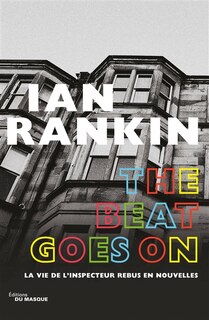 Front cover_The beat goes on