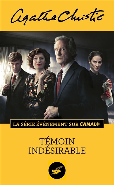 Couverture_T&eacute;moin ind&eacute;sirable