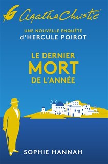 Front cover_Le dernier mort de l'annee