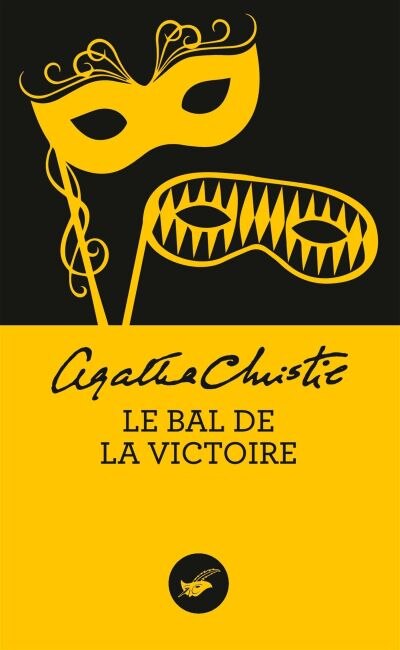 Front cover_BAL DE LA VICTOIRE