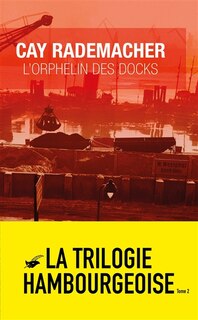 Front cover_L' orphelin des docks