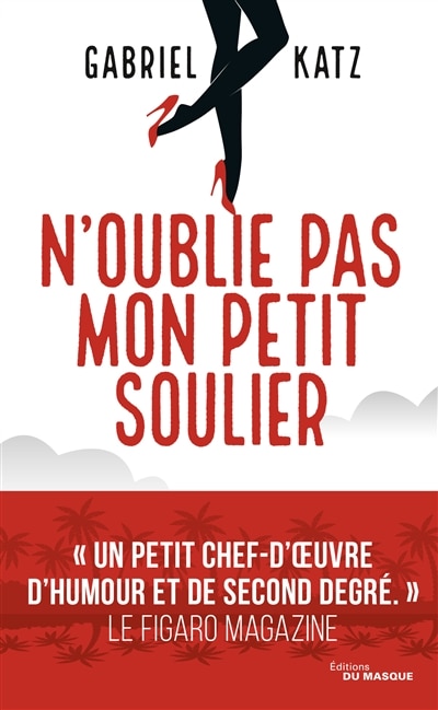 Couverture_N'OUBLIE PAS MON PETIT SOULIER