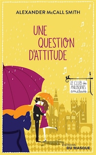 Front cover_Une question d'attitude