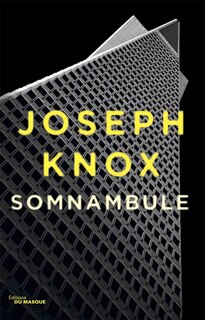 Front cover_Somnambule