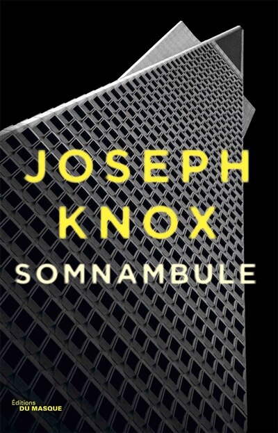 Front cover_Somnambule