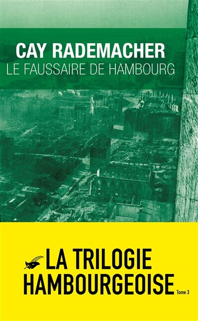 Couverture_LE FAUSSAIRE DE HAMBOURG