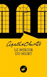 Front cover_Le miroir du mort