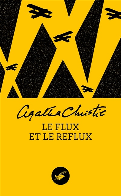 Front cover_Le flux et le reflux