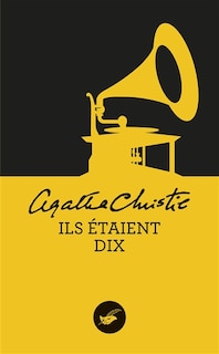 Couverture_Ils étaient dix