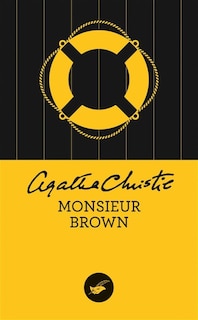 Couverture_Monsieur brown