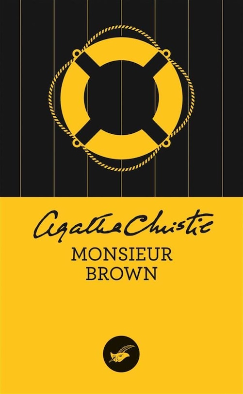 Couverture_Monsieur brown