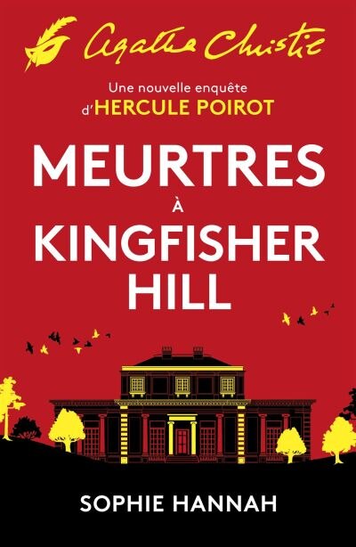 Couverture_Meurtres à Kingfisher Hill