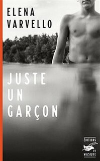Front cover_Juste un garçon