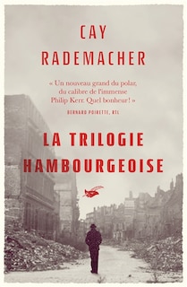 Front cover_La trilogie hambourgeoise