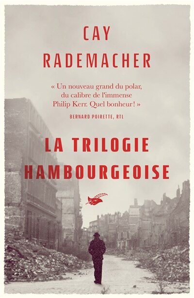 Front cover_La trilogie hambourgeoise