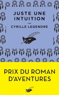 Front cover_Juste une intuition