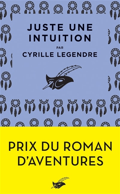 Front cover_Juste une intuition