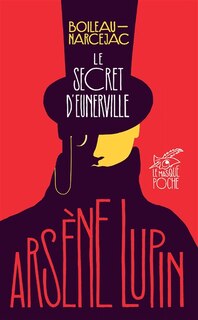 Front cover_Le secret d'Eunerville