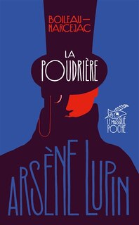 Couverture_La poudrière