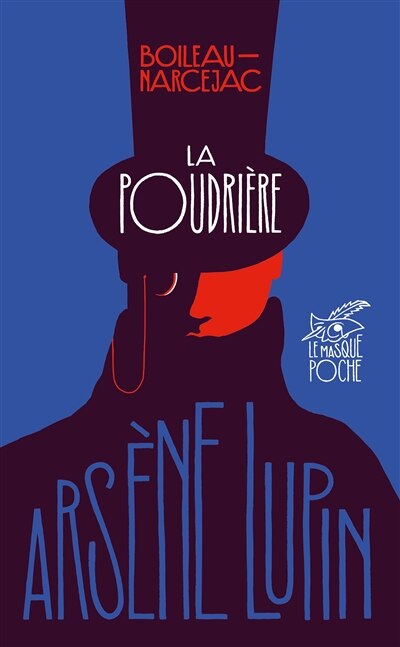 Couverture_La poudrière