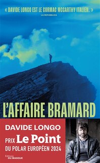 Front cover_L' affaire Bramard