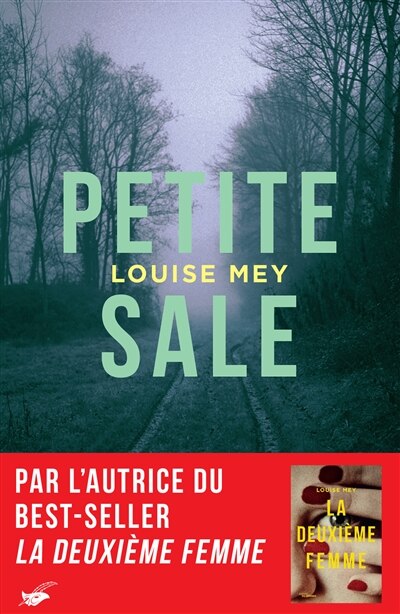 Couverture_Petite sale