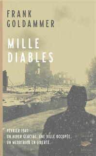 Front cover_Mille diables