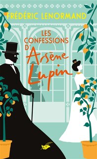 Couverture_Les confessions d'Arsène Lupin
