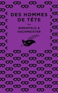 Couverture_Des hommes de tête