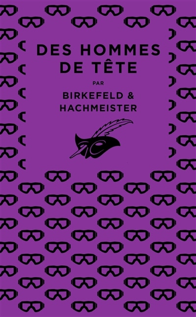 Couverture_Des hommes de tête