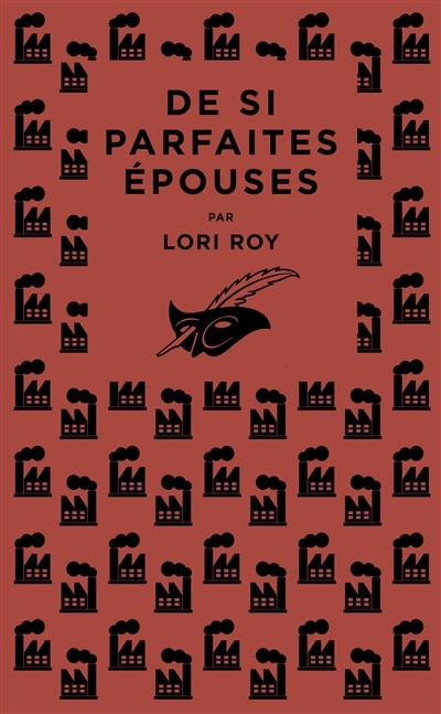 Couverture_De si parfaites épouses