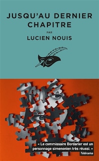 Front cover_Jusqu'au dernier chapitre