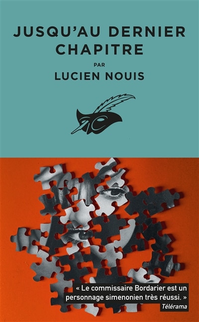 Front cover_Jusqu'au dernier chapitre