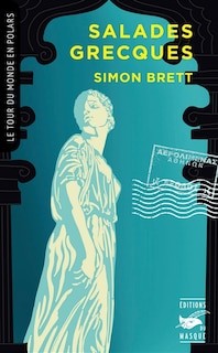 Front cover_Salades grecques