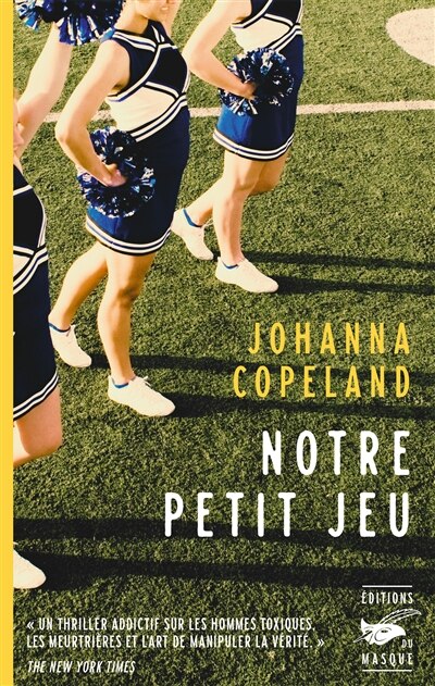 Couverture_Notre petit jeu
