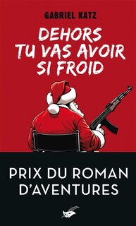 Front cover_Dehors tu vas avoir si froid