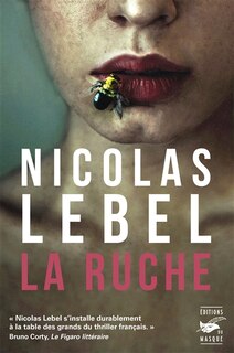 Couverture_La ruche