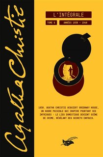 Couverture_agatha christie l'integrale tome 6