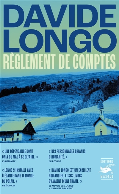 Front cover_Règlement de comptes