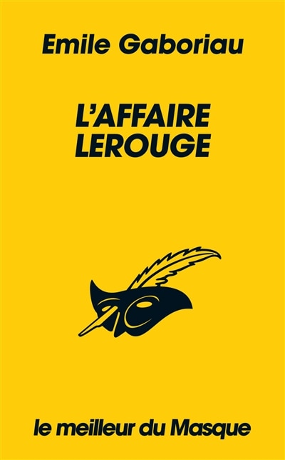 Couverture_L' affaire Lerouge