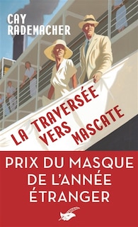Front cover_La travers&eacute;e vers Mascate